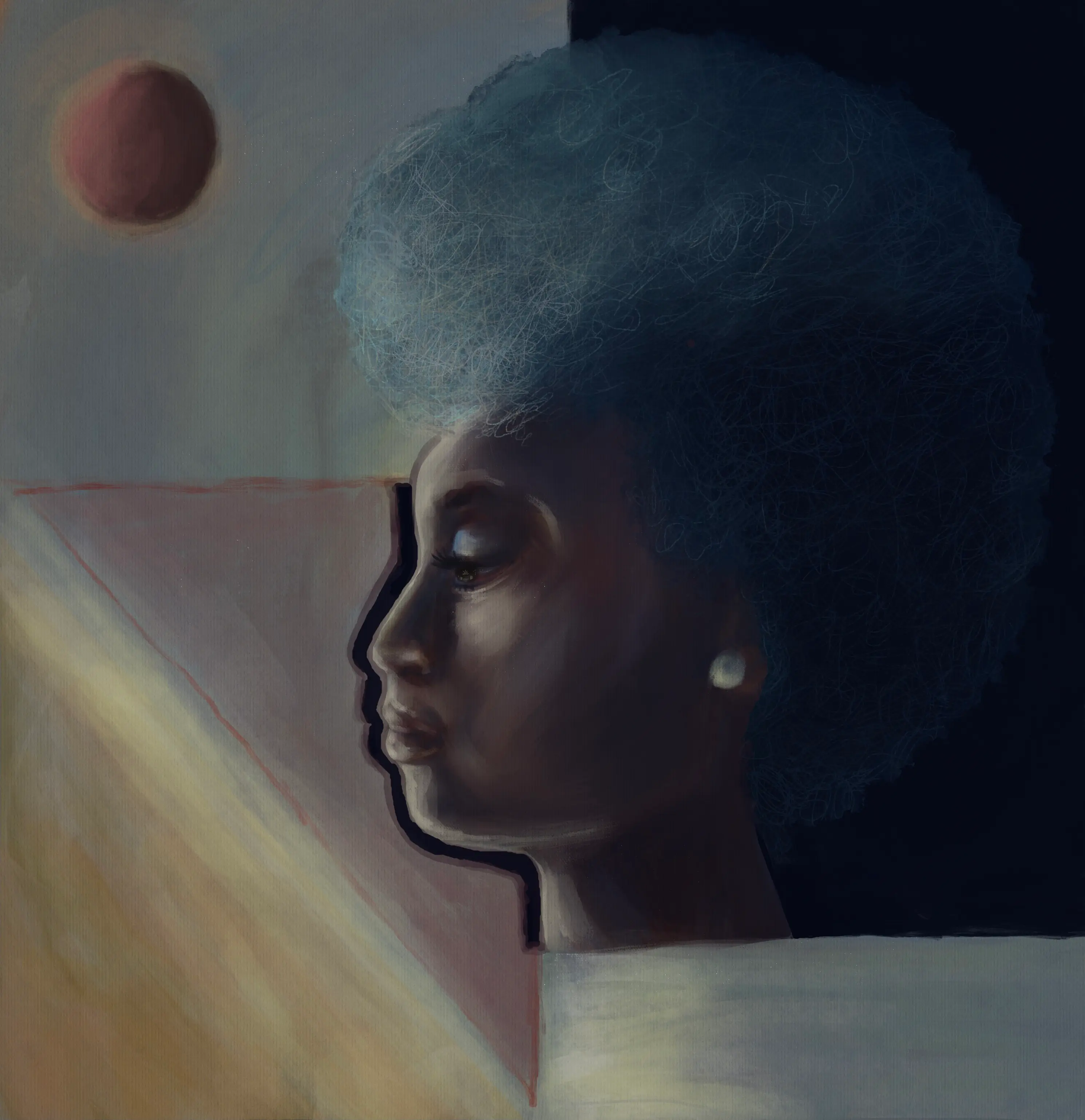 Cosmic Soul