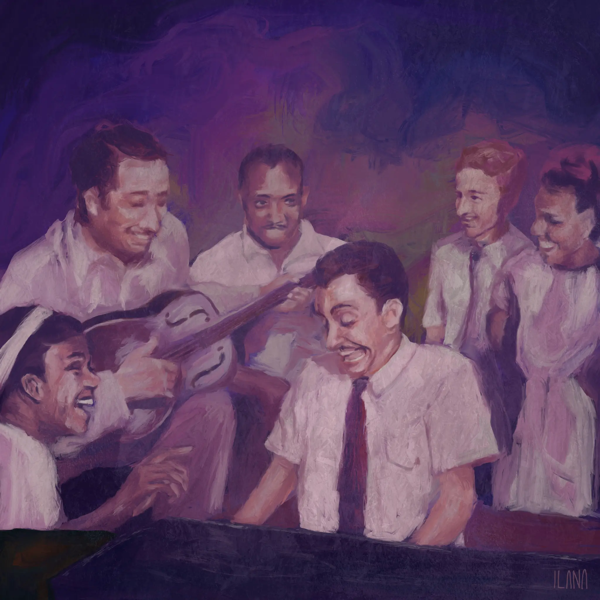 Jam Session
