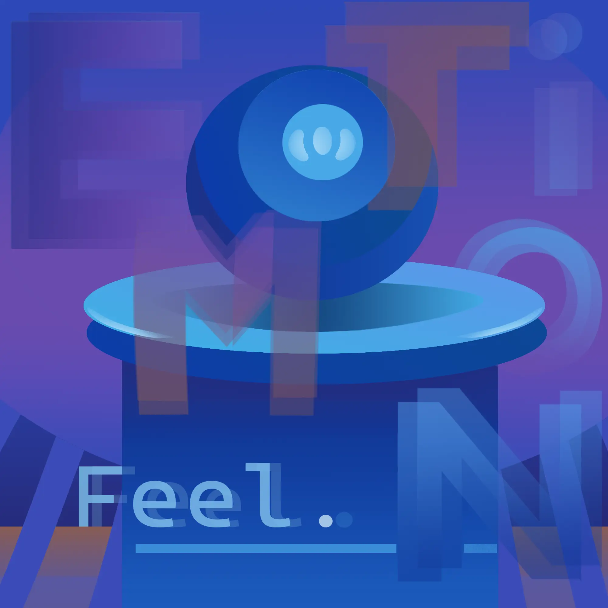 Feeling Blue