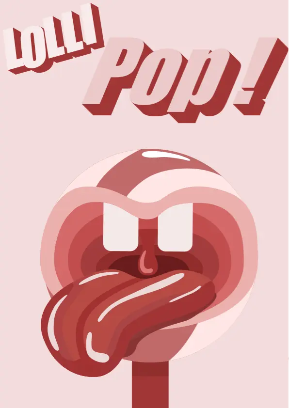 Lollipop
